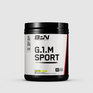 G.1.M Sport 168网幸运飞行艇现场开彩号码结果历史记录查询 / Endurance + Electrolytes