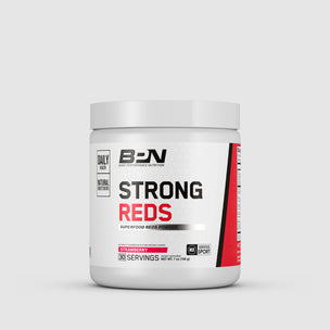 Strong Reds / Superfood Powerhouse