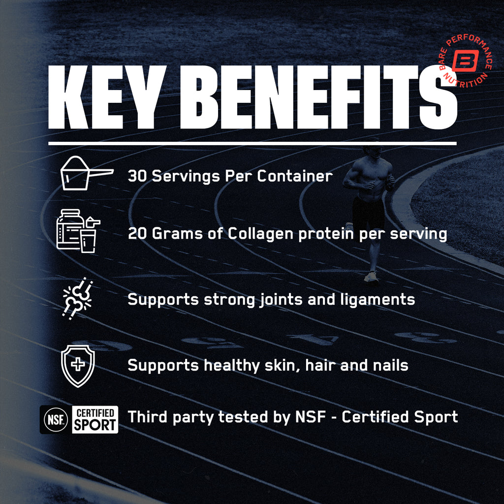Collagen Protein