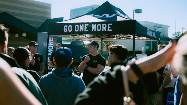 The Community-Driven Retail Expansion