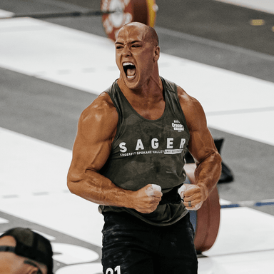 COLE SAGER