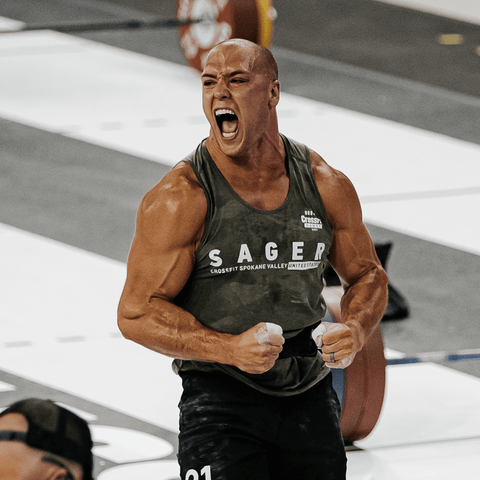 COLE SAGER